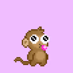 Pixel Fren #9388