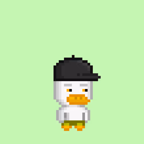 Pixel Frens Eth 