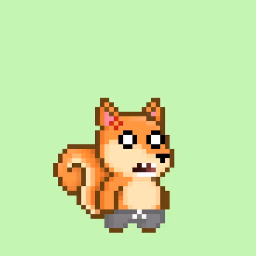 Pixel Frens Eth 