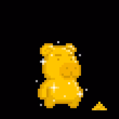 Pixel Frens Eth 