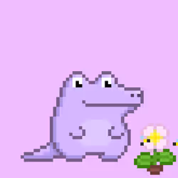 Pixel Fren #2655