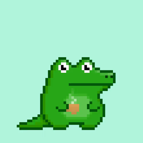 Pixel Fren #8883
