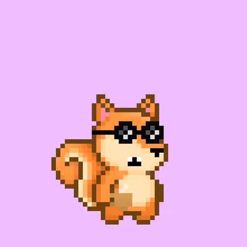 Pixel Frens Eth 