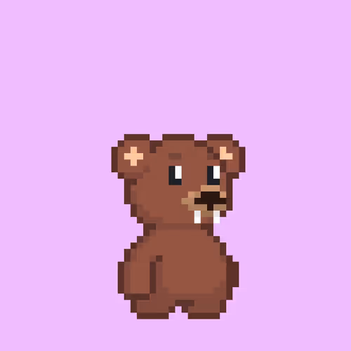 Pixel Fren #3562