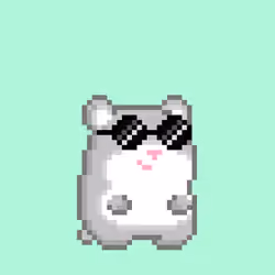 Pixel Fren #6324