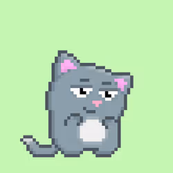 Pixel Fren #3329
