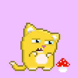 Pixel Fren #1265