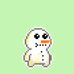 Pixel Fren #3774