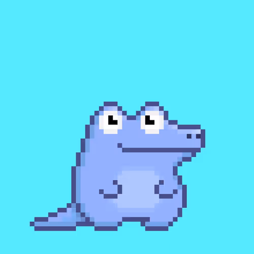Pixel Frens Eth 
