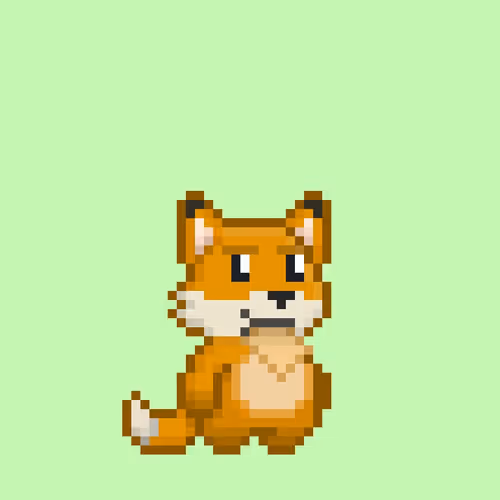 Pixel Frens Eth 