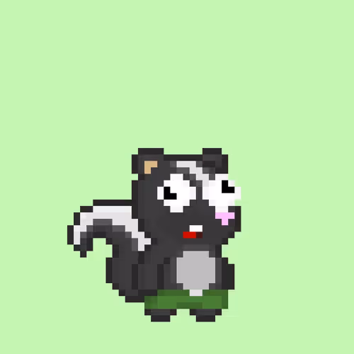 Pixel Frens Eth 