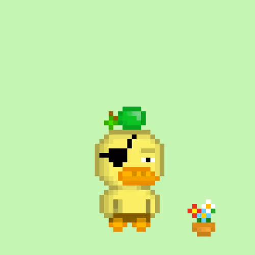Pixel Frens Eth 