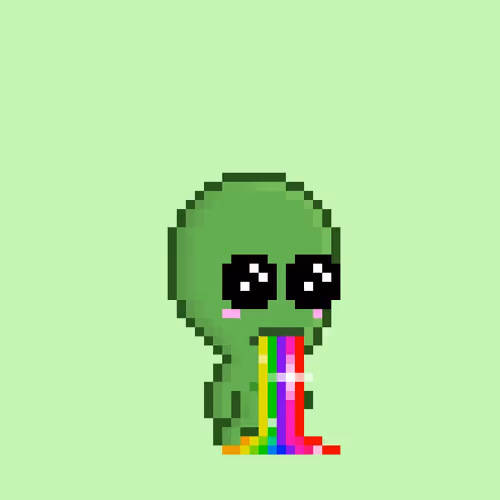 Pixel Frens Eth 
