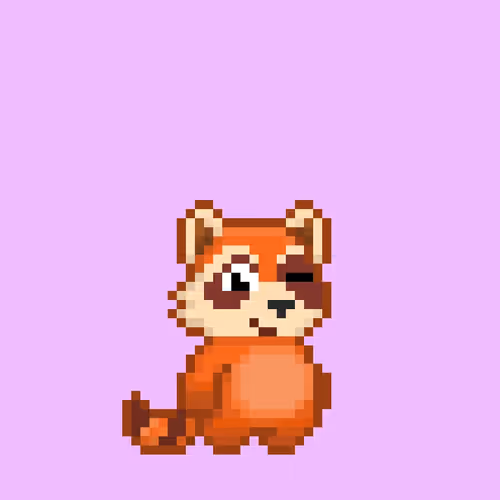 Pixel Fren #3751