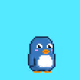 Pixel Fren #3433