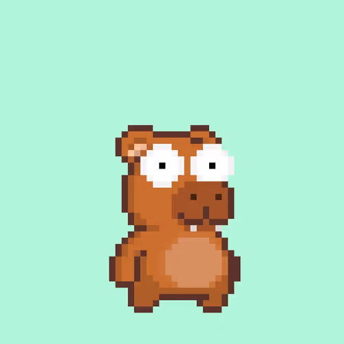 Pixel Frens Eth 