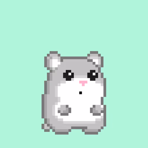 Pixel Frens Eth 
