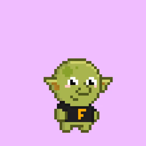 Pixel Frens Eth 