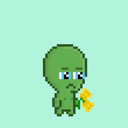 Pixel Frens Eth 