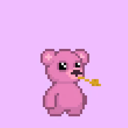 Pixel Fren #2437