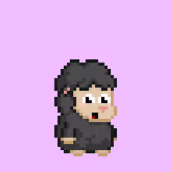 Pixel Fren #9066