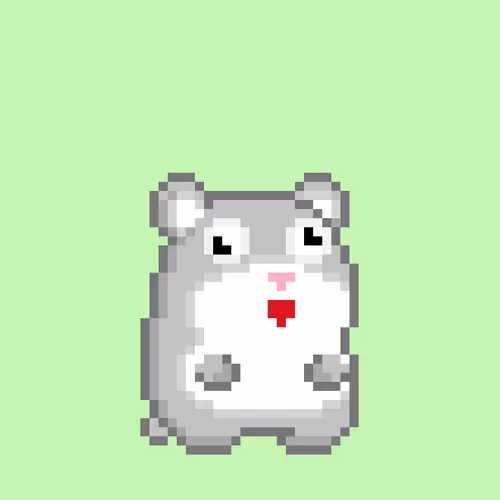 Pixel Frens Eth 
