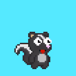 Pixel Fren #3476