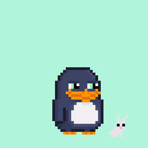 Pixel Frens Eth 