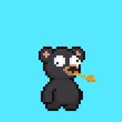 Pixel Fren #2020