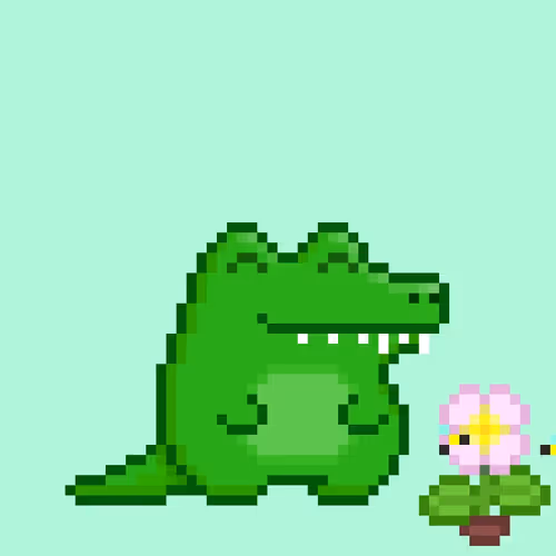 Pixel Frens Eth 