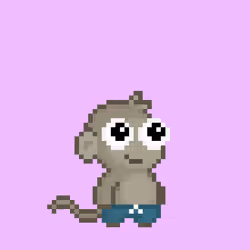 Pixel Fren #7231