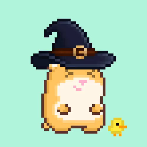 Pixel Frens Eth 