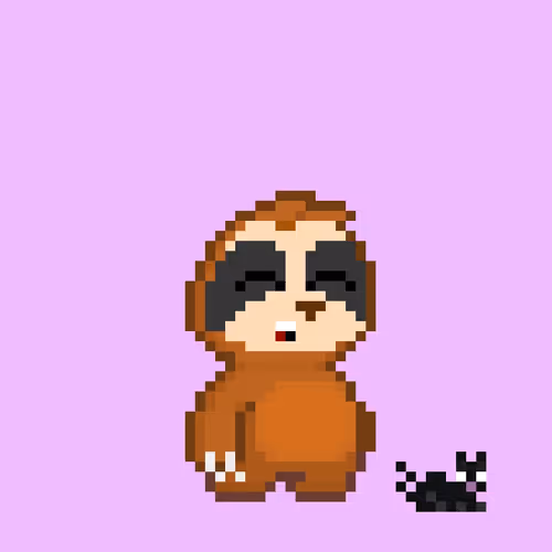 Pixel Frens Eth 