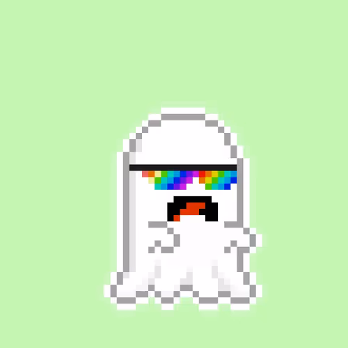 Pixel Fren #6723