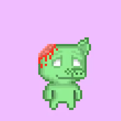 Pixel Fren #3071