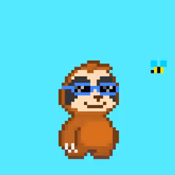 Pixel Fren #1869