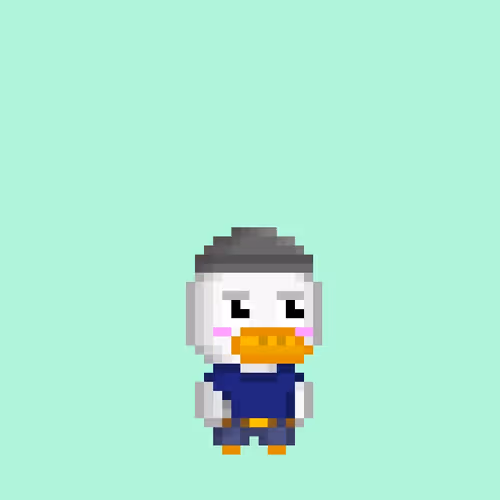 Pixel Fren #996