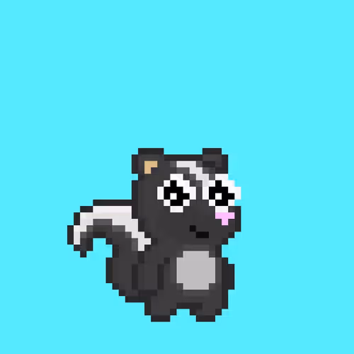 Pixel Frens Eth 
