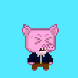 Pixel Fren #6314