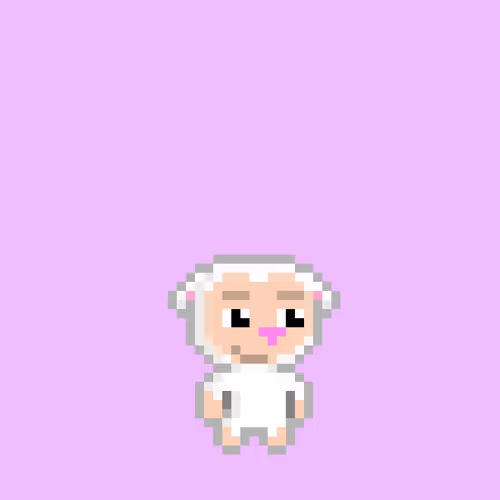 Pixel Frens Eth 
