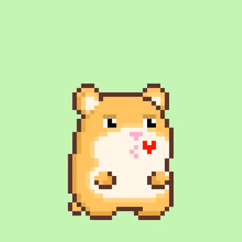 Pixel Frens Eth 