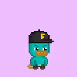 Pixel Fren #6315