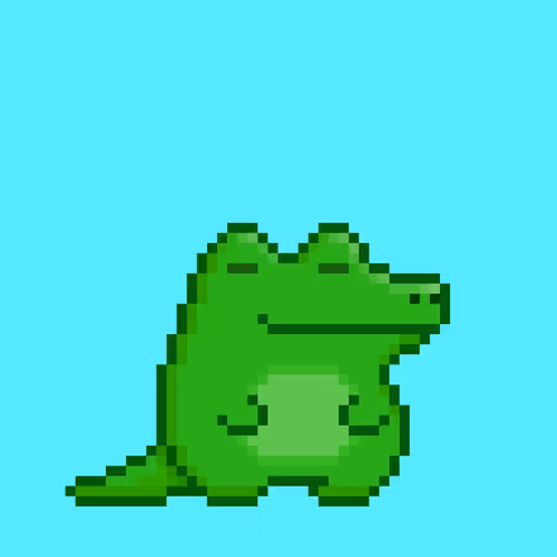 Pixel Frens Eth 