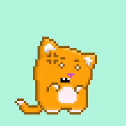 Pixel Fren #776
