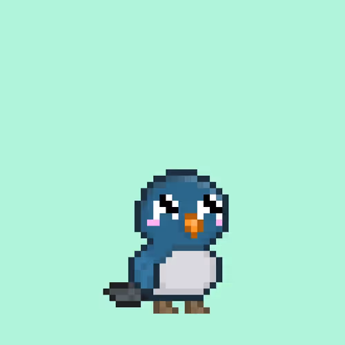 Pixel Frens Eth 