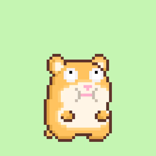 Pixel Frens Eth 