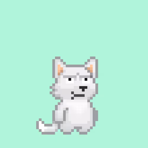Pixel Frens Eth 