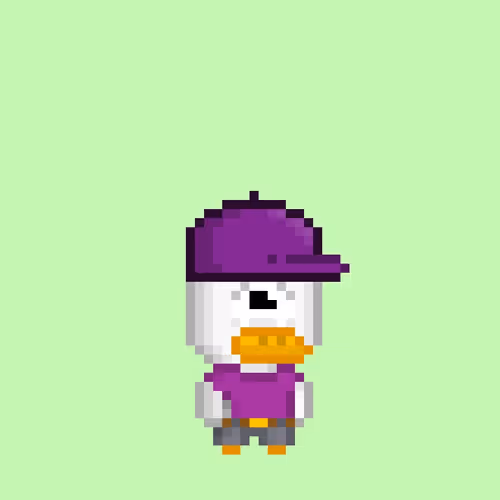 Pixel Frens Eth 