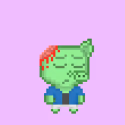 Pixel Fren #3246