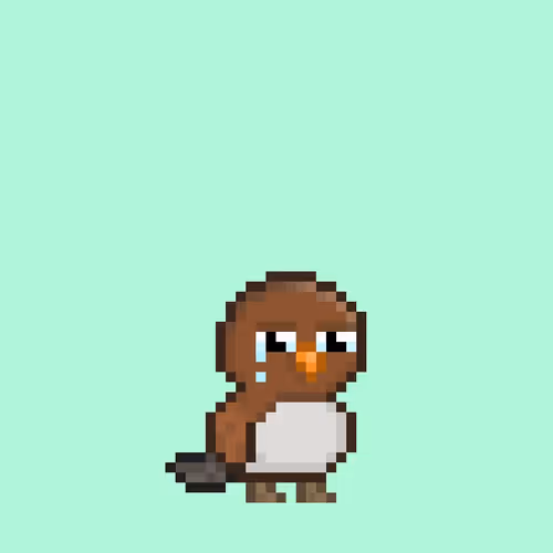 Pixel Frens Eth 